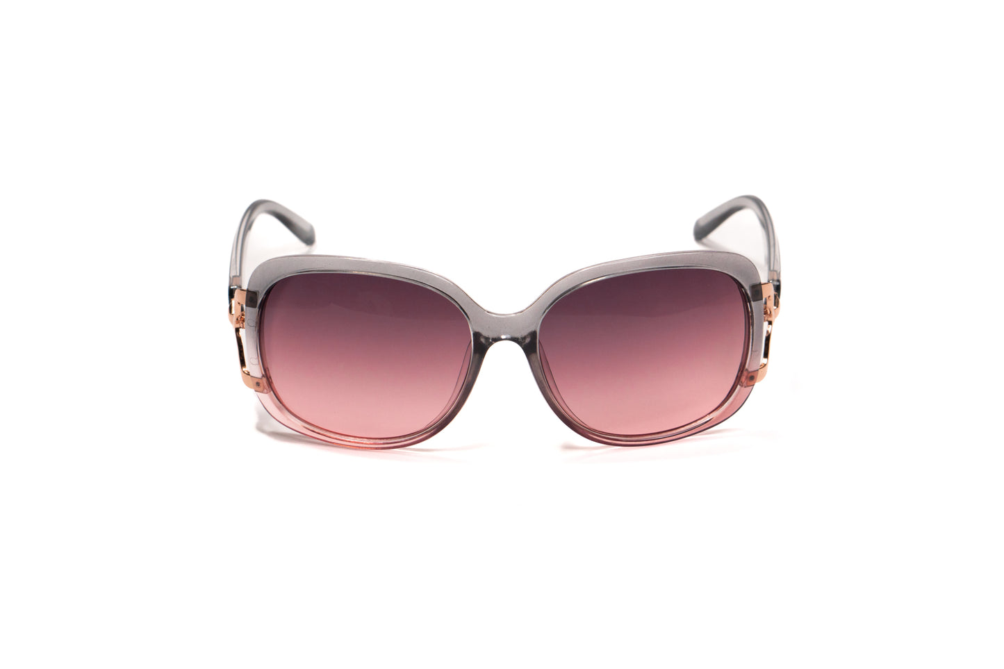 547. Butterfly Primium silver Celebrity UV400 Retina protected cooling glass