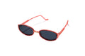 774. Celebrity stylish sunglasses UV400 Retina protected cooling glass
