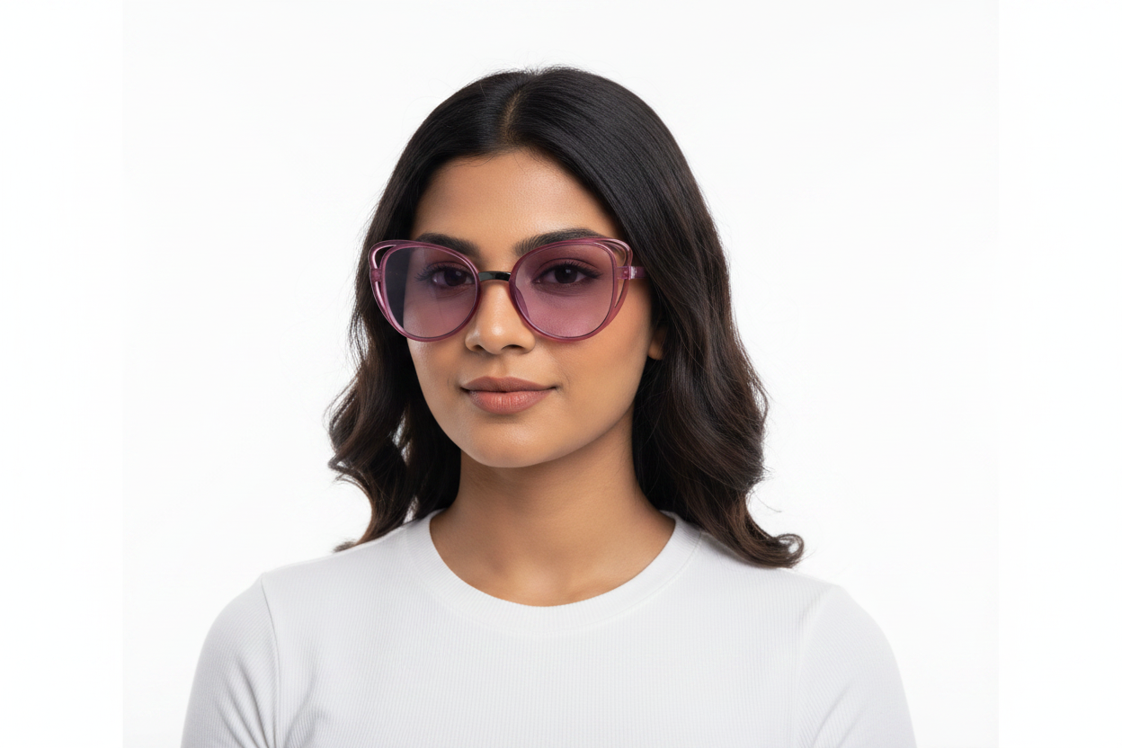 Q28a. Celebrity sunglasses UV400 Retina protected cooling glass