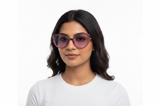 Q28a. Celebrity sunglasses UV400 Retina protected cooling glass