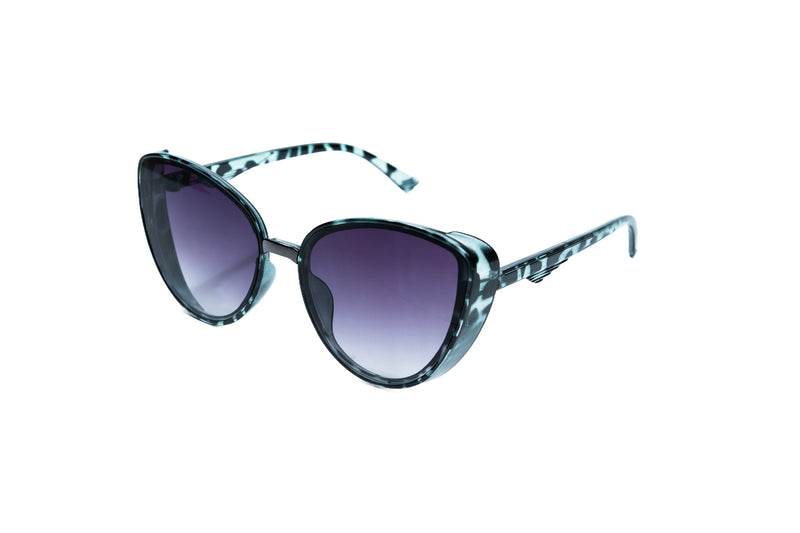 153. Cat eye Celebrity UV400 Retina protected cooling glass