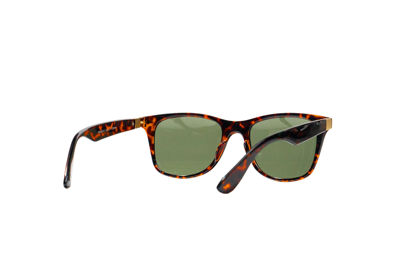 Q71. Men’s glossy animal Polarised Sunglasses, UV400 Retina Protection,Cooling Shield