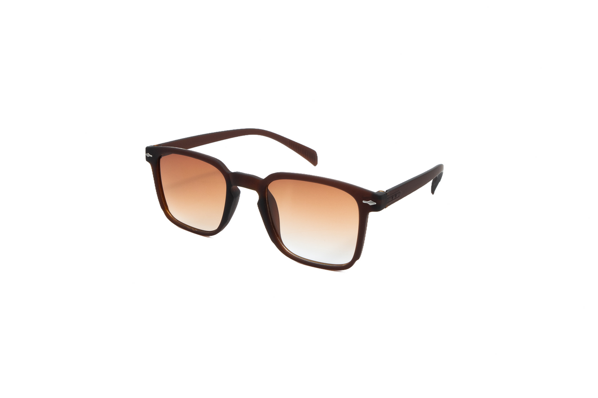 K165a. Men’s Celebrity sunglass UV400 Retina protected cooling glass