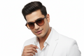 K165a. Men’s Celebrity sunglass UV400 Retina protected cooling glass