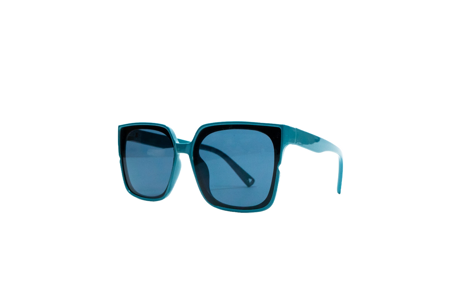 Q342. Celebrity stylish sunglasses UV400 Retina protected cooling glass