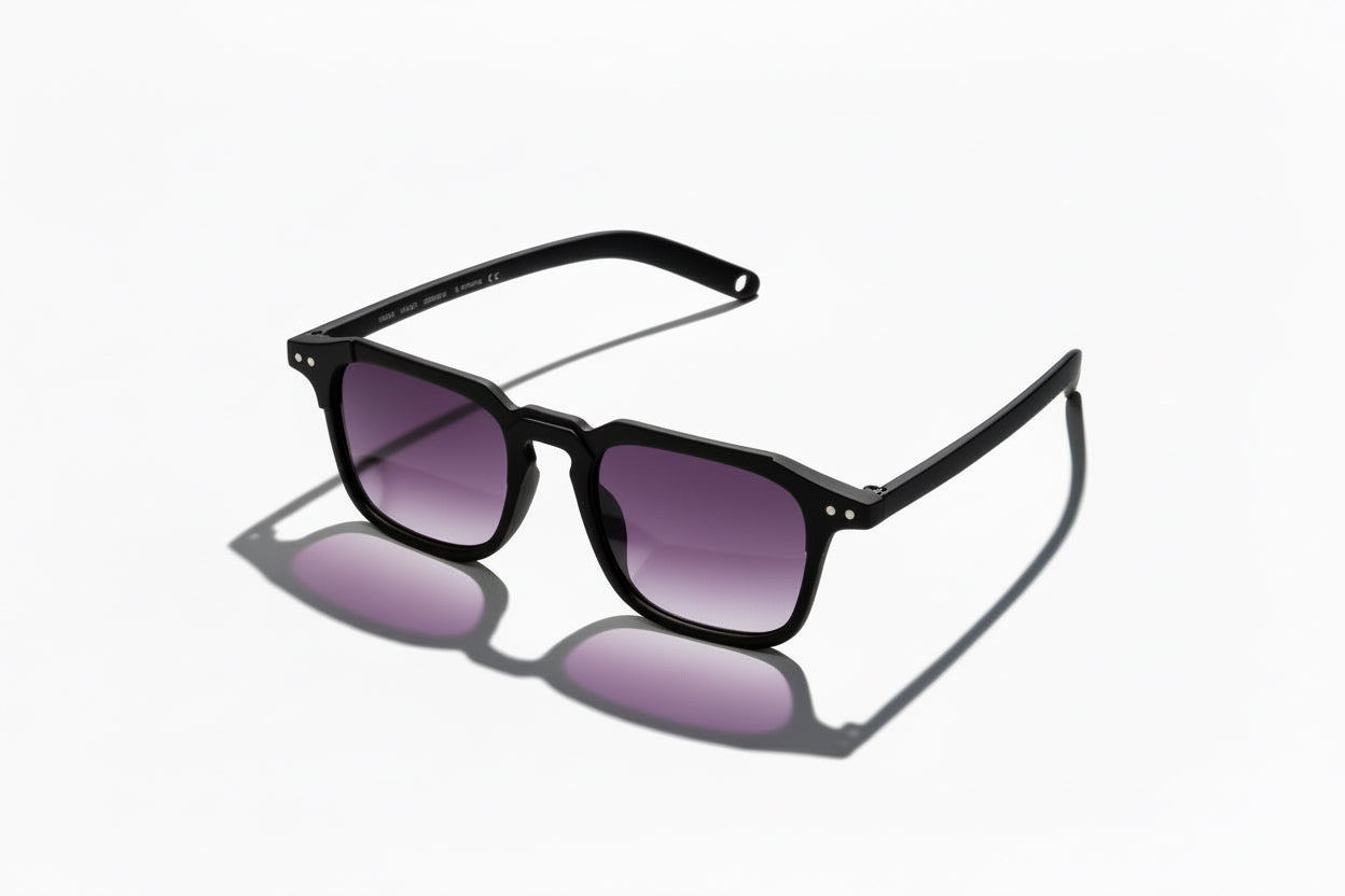 907. Men’s Celebrity sunglass UV400 Retina protected cooling glass