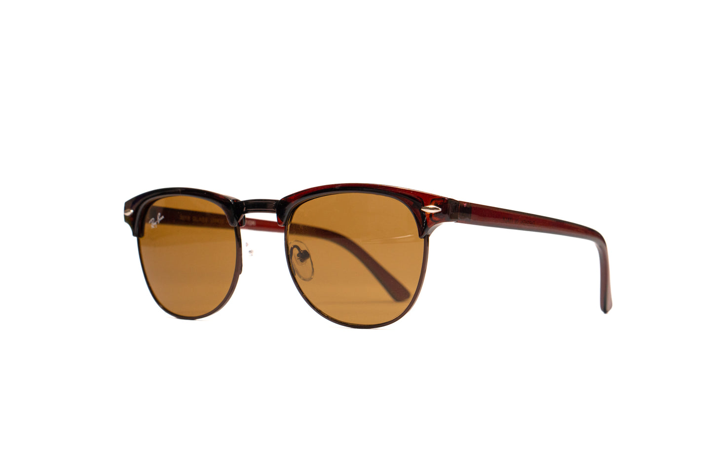 710. Men’s Celebrity sunglass UV400 Retina protected cooling glass