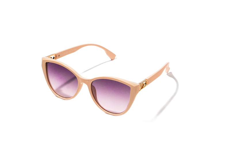 865. Exclusive Bold cat sunglass UV400 Retina protected cooling glass