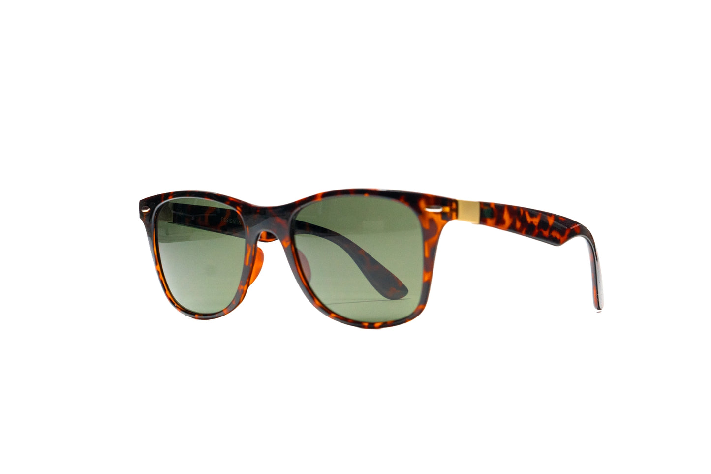 Q71. Men’s glossy animal Polarised Sunglasses, UV400 Retina Protection,Cooling Shield