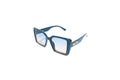 Q104a. Premium sunglass UV400 Retina protected cooling glass