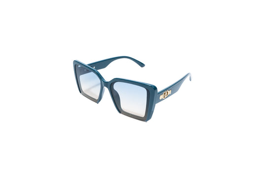 Q104a. Premium sunglass UV400 Retina protected cooling glass