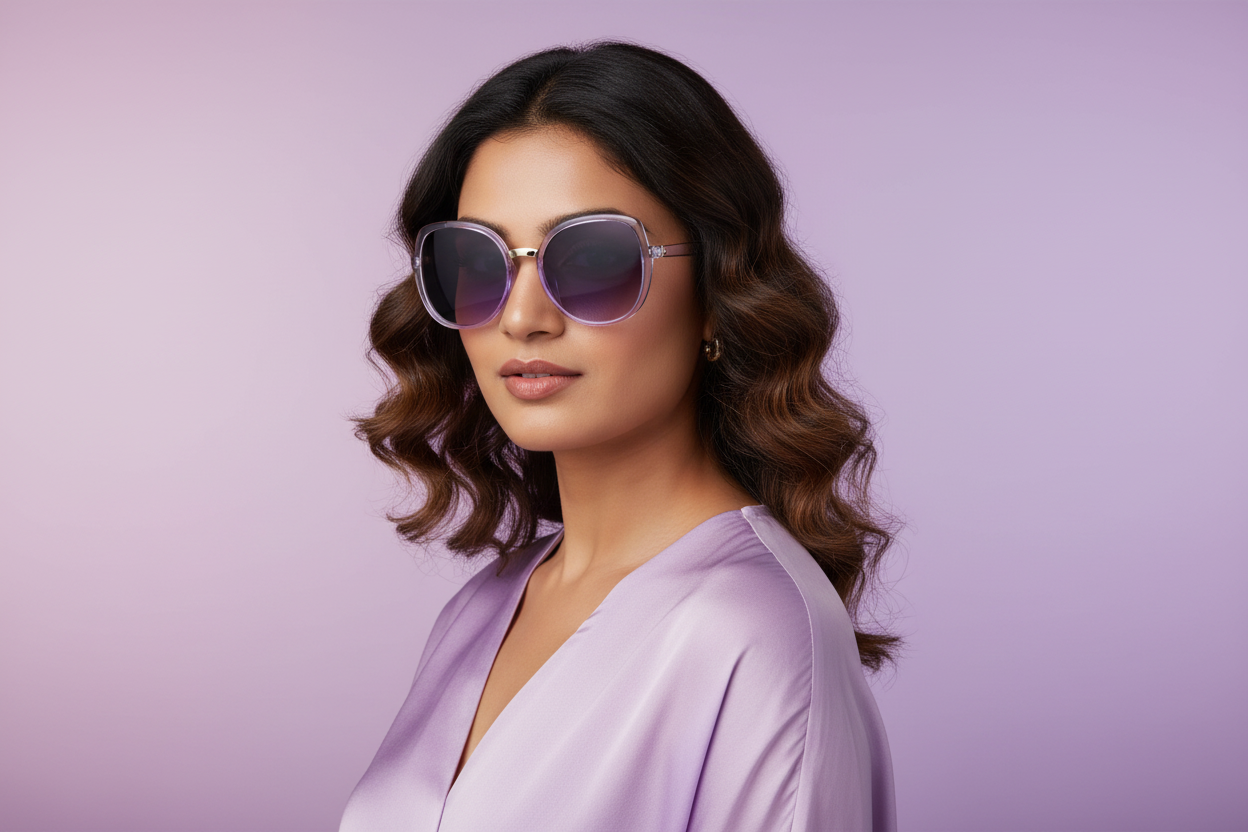 Q31D. Celebrity sunglasses UV400 Retina protected cooling glass