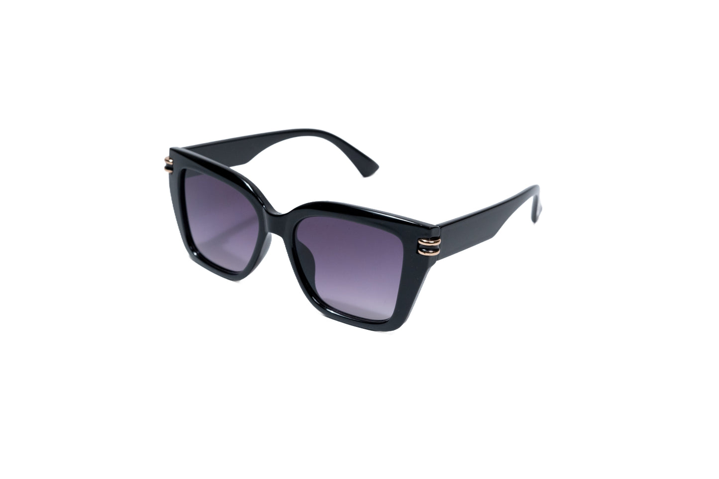 189A. premium trendy glossy finish UV400 Retina protected cooling glass