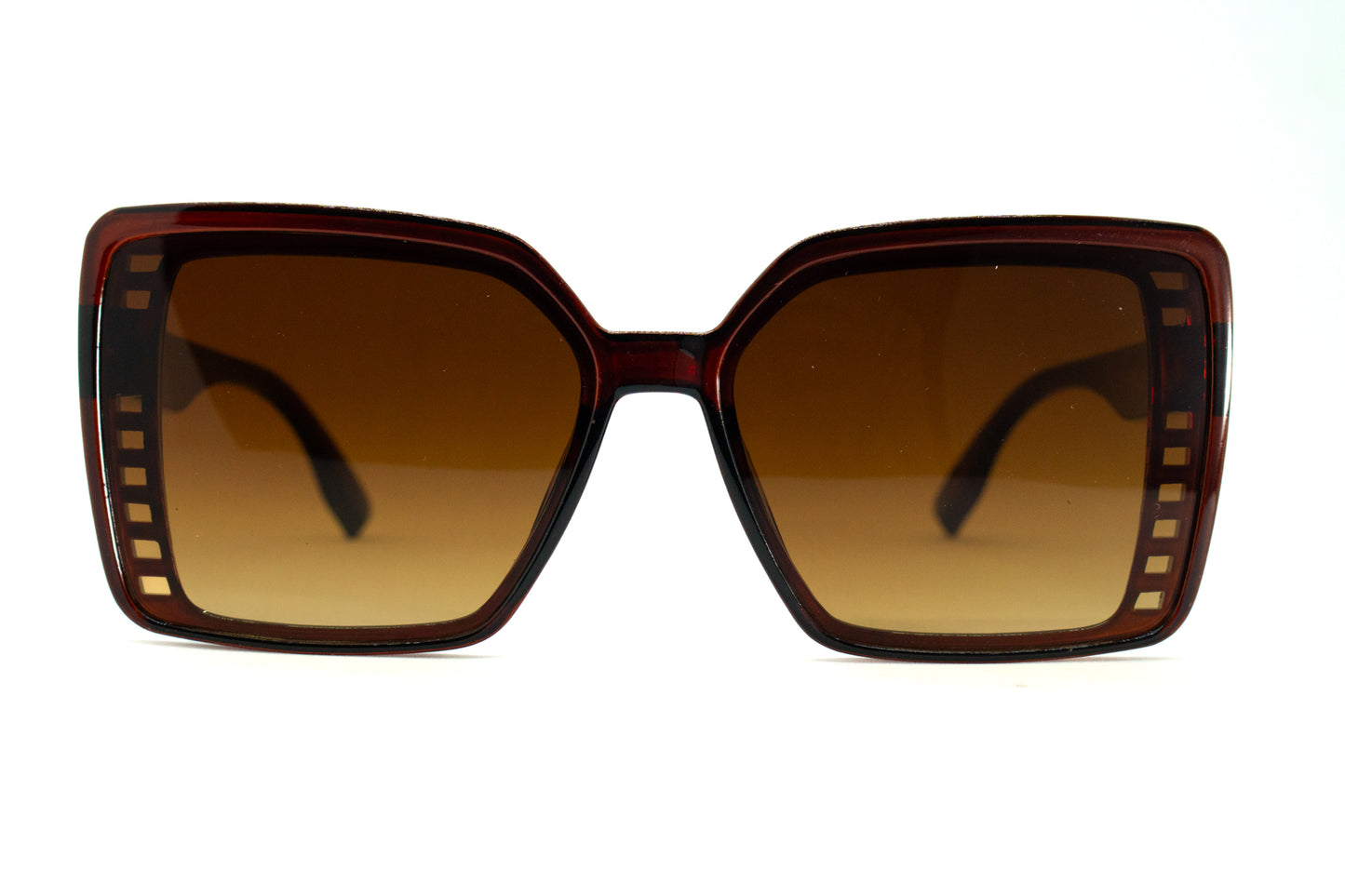 254. Celebrity sunglasses UV400 Retina protected cooling glass