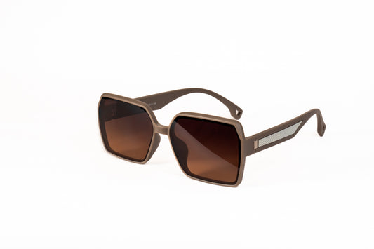 600.Square Primium Coffee Celebrity UV400 Retina protected cooling glass