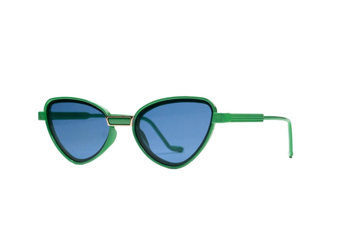 827. Celebrity stylish sunglasses UV400 Retina protected cooling glass