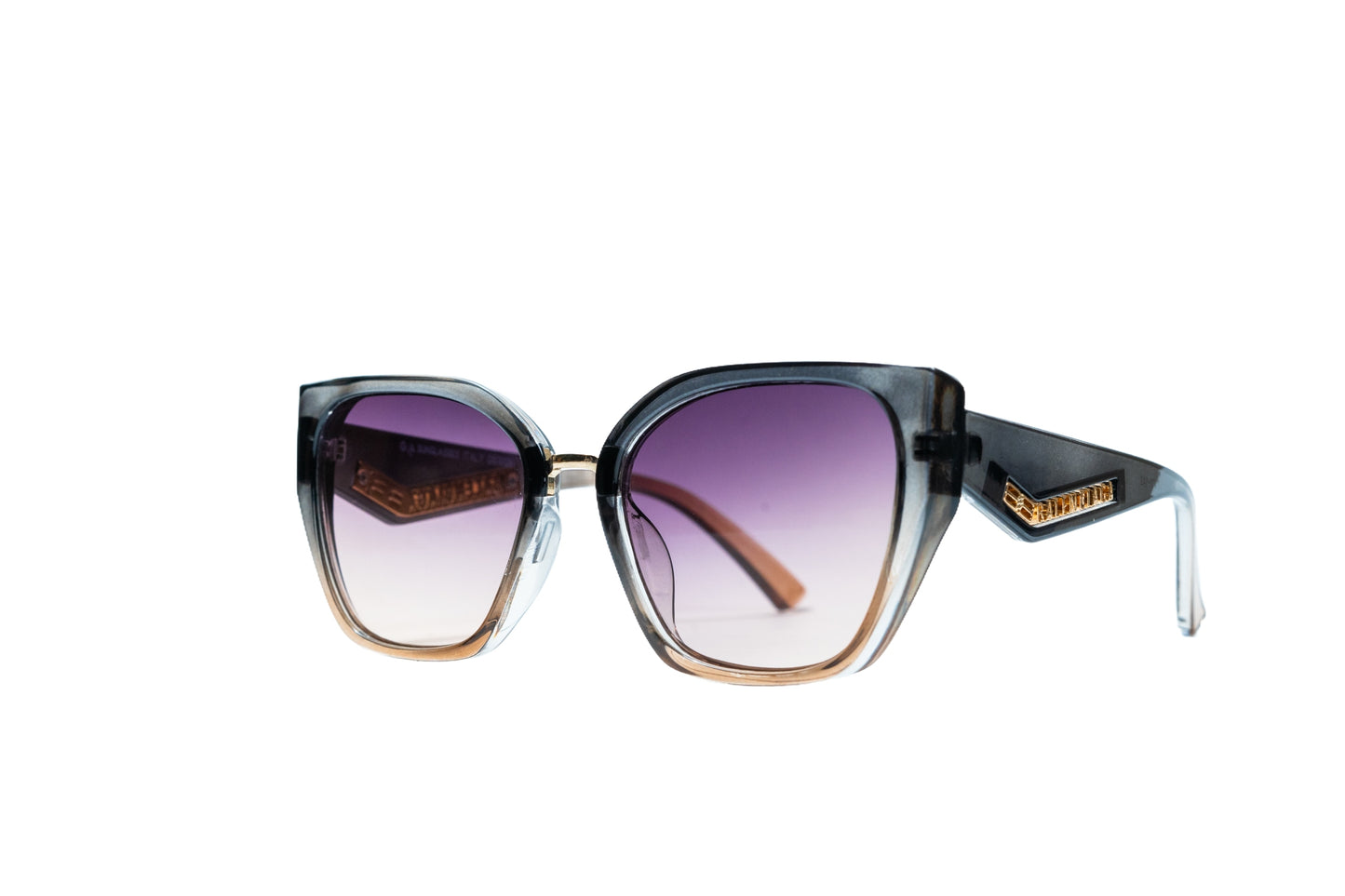 182. Exclusive sunglass UV400 Retina protected cooling glass