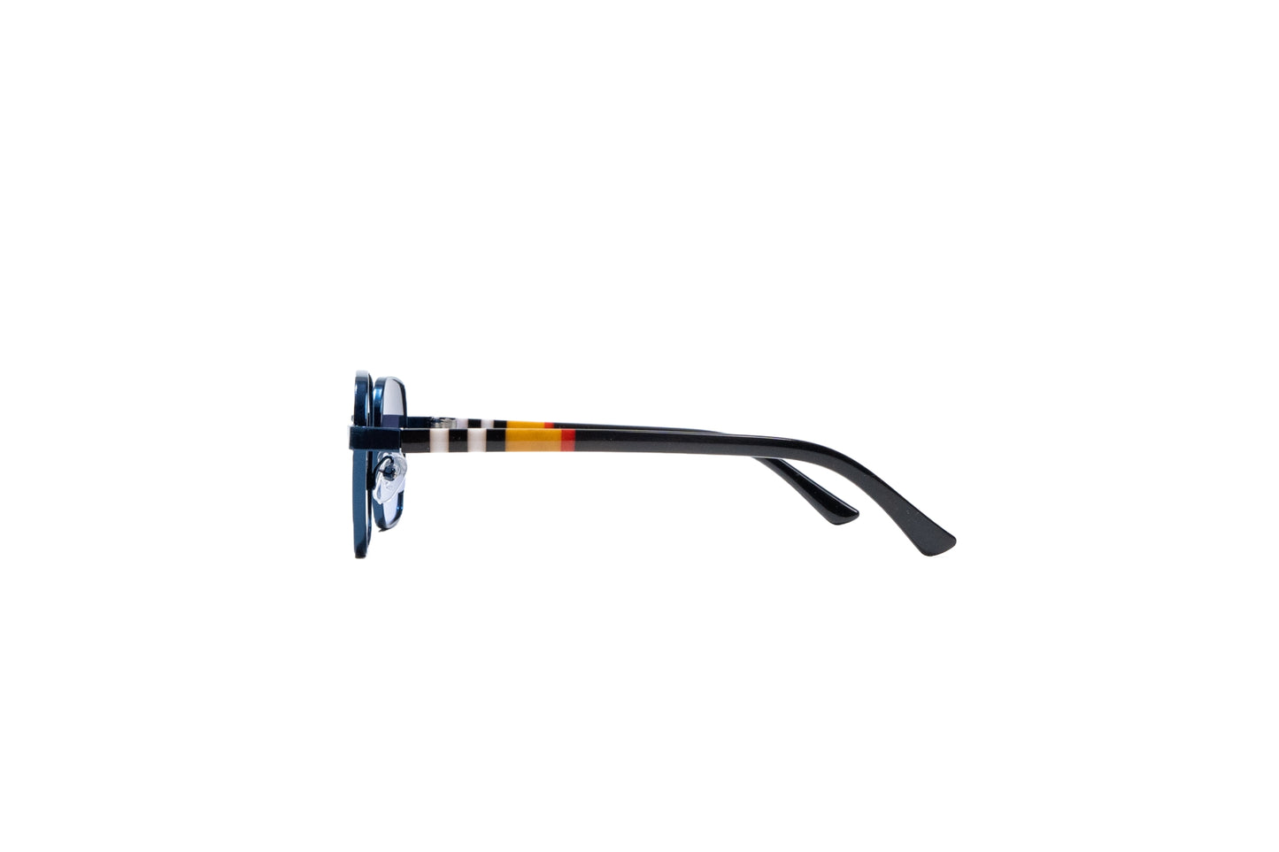 K35a. Men’s Exclusive metal Sunglasses UV400,Retina Protection,Cooling Shield