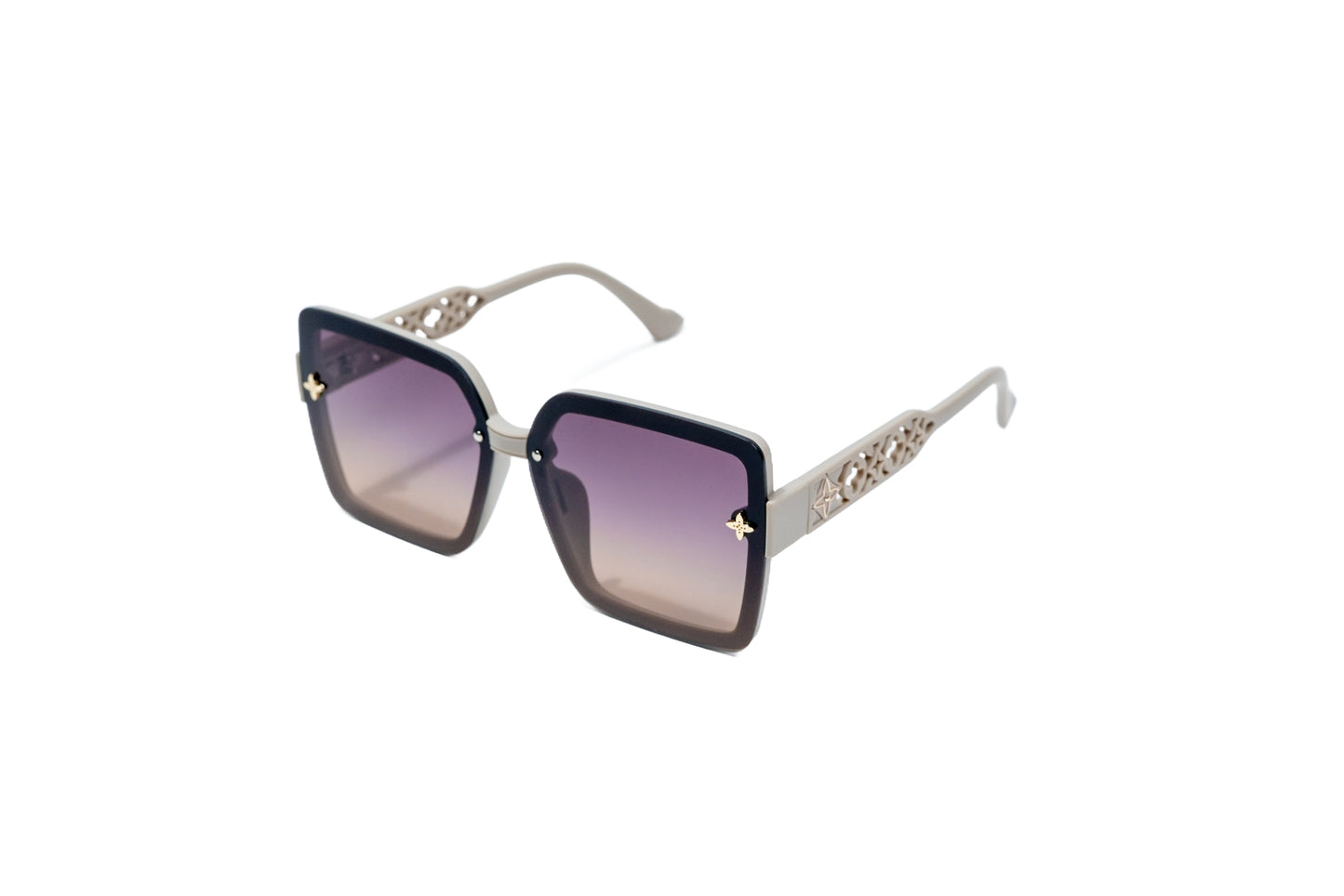 Q111B. Premium sunglass UV400 Retina protected cooling glass