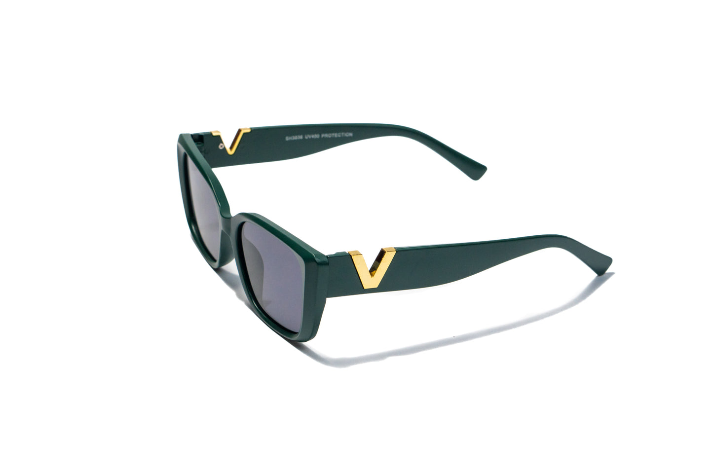 759. Celebrity sunglasses UV400 Retina protected cooling glass
