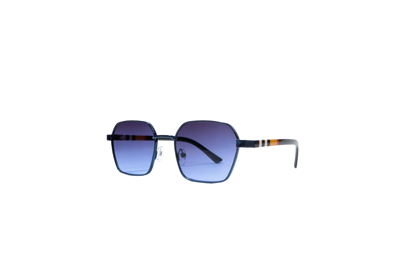 K35a. Men’s Exclusive metal Sunglasses UV400,Retina Protection,Cooling Shield